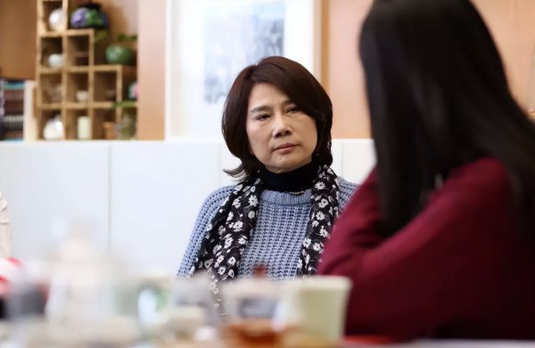 董明珠有孩子吗