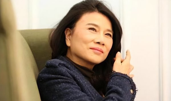 董明珠有孩子吗