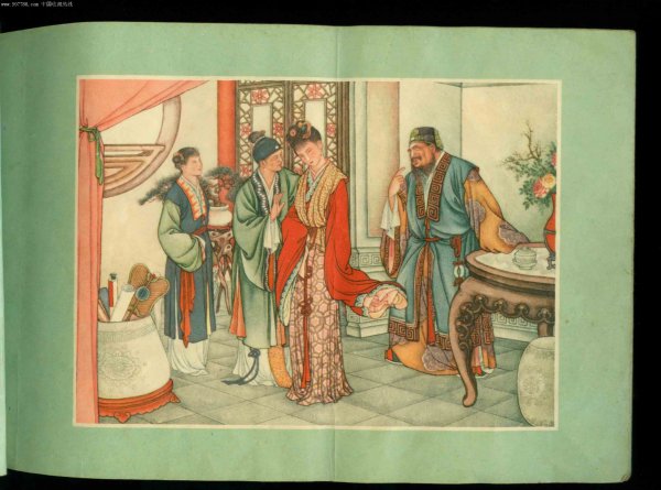 薛平贵是真实历史人物吗