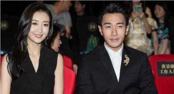 王鸥刘恺威是怎么回事