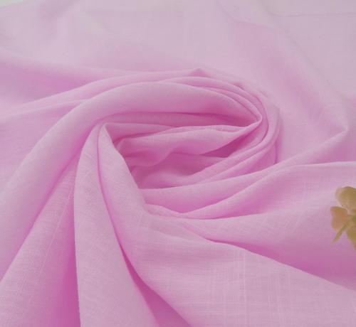 夏季穿什么面料舒适凉爽