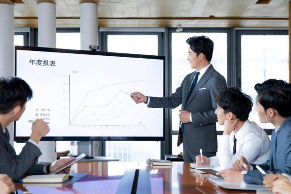 新手开会怎么发言