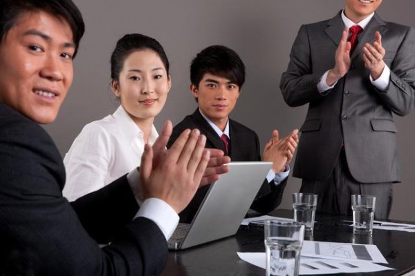 新手开会怎么发言