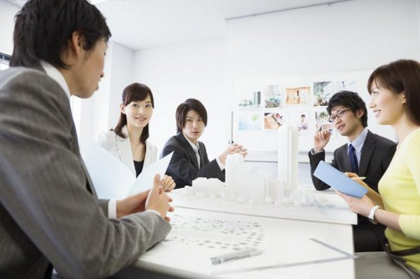 新手开会怎么发言