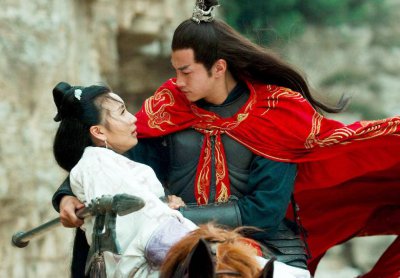 三国赵云妻子正史上是谁 历史上赵云真实老婆是什么来历