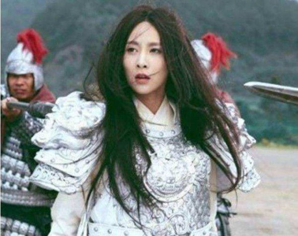 三国赵云妻子正史上是谁