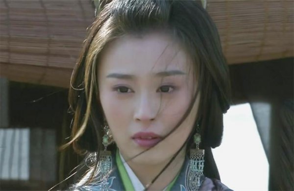 三国赵云妻子正史上是谁