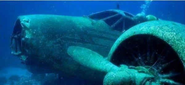 幽灵潜艇303真实故事怎么回事