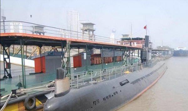 幽灵潜艇303真实故事怎么回事