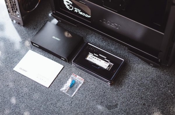 光威固态硬盘质量怎么样