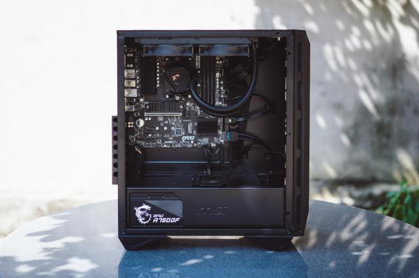 光威固态硬盘质量怎么样