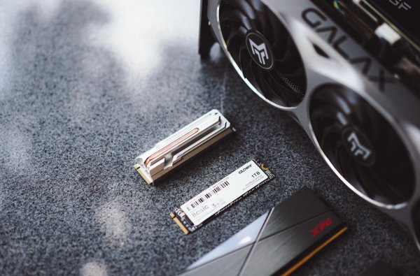 光威固态硬盘质量怎么样