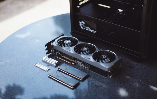 光威固态硬盘质量怎么样