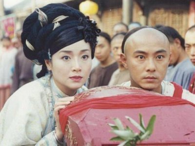 演员恬妞的老公是谁 香港女明星恬妞一共经历过几次婚姻