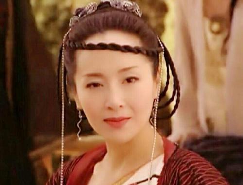 演员恬妞的老公是谁