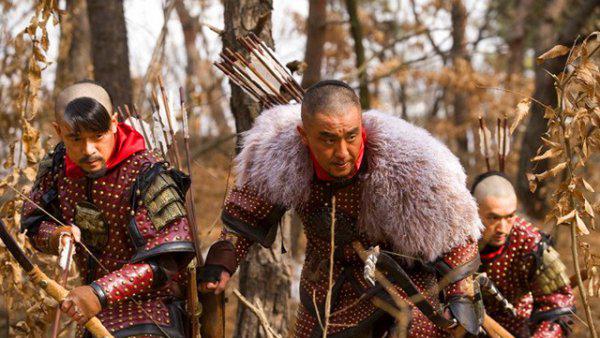 清朝第一位开国皇帝是谁