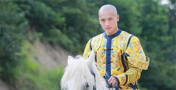 清朝第一位开国皇帝是谁