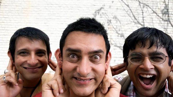 世界十大必看电影排名前十名