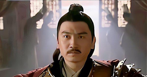 明朝李景隆最后的结局