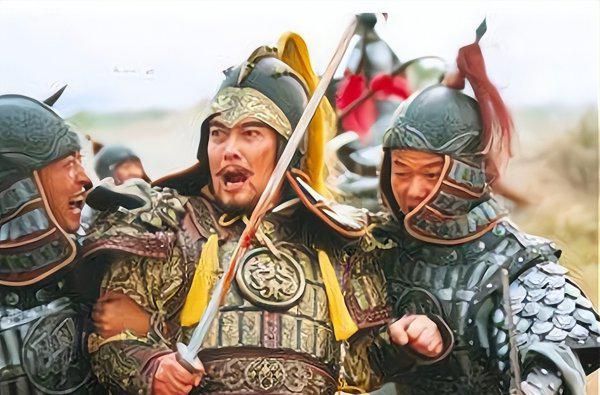 明朝李景隆最后的结局