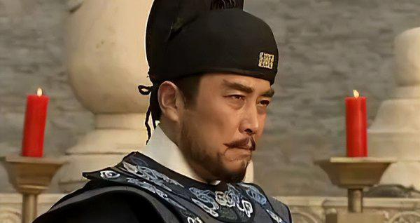 明朝李景隆最后的结局