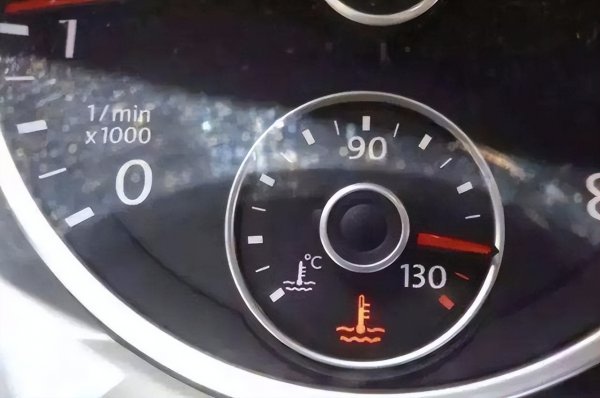 汽车水温多少正常