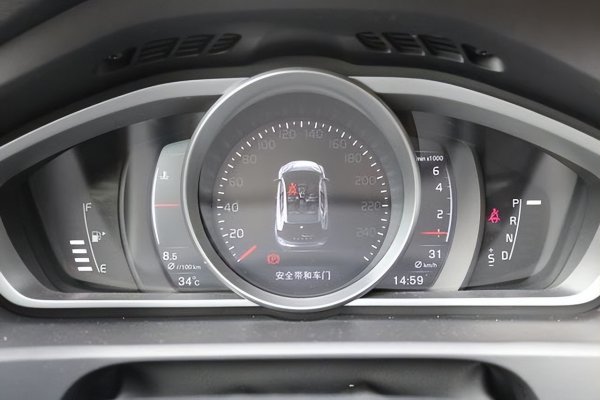 汽车水温多少正常