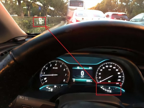 汽车水温多少正常