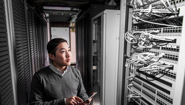 网络运维工资一般多少钱