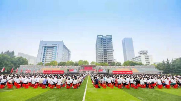 安徽有什么大学排行榜