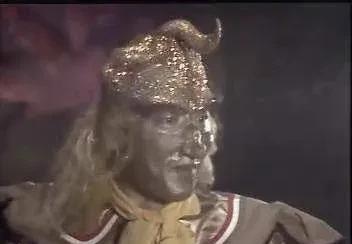 金角大王银角大王真实身份