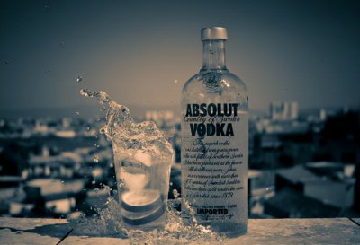 俄罗斯酒伏特加有多少度 伏特加最高酒精度相当白酒多少度