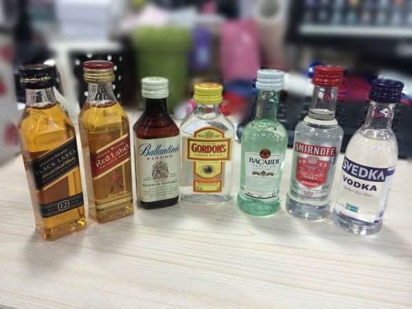 俄罗斯酒伏特加有多少度