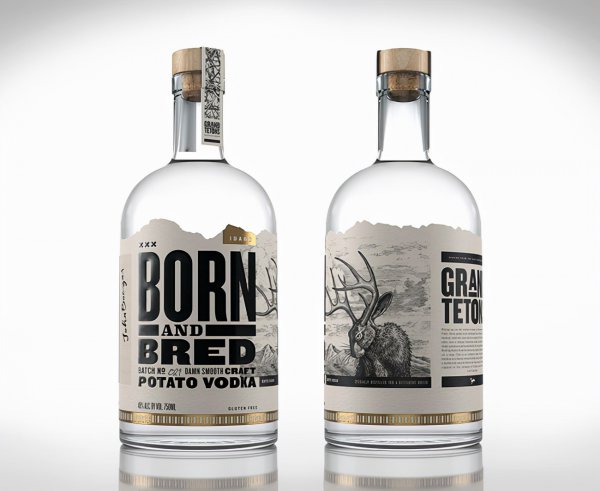 俄罗斯酒伏特加有多少度