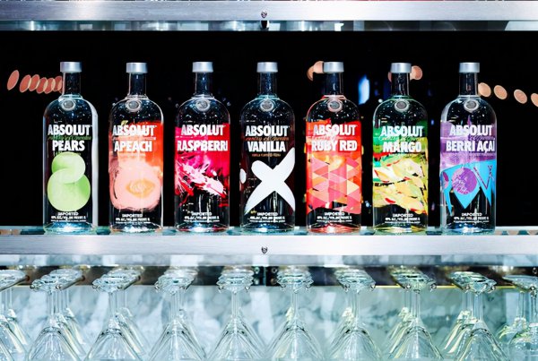 俄罗斯酒伏特加有多少度