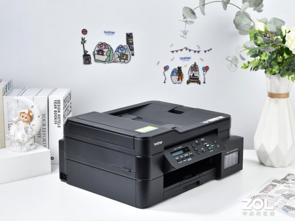 打印机什么牌子好用又实惠