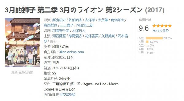 三月的狮子作者是谁