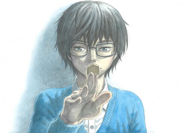 三月的狮子作者是谁