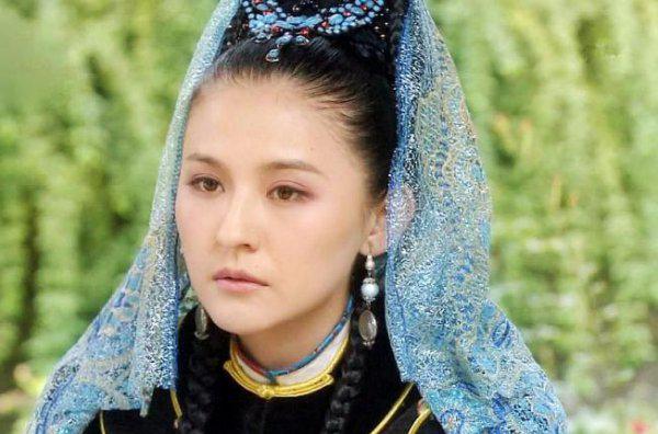 热依扎是什么民族