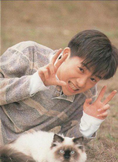 苏有朋祖籍是江西哪里