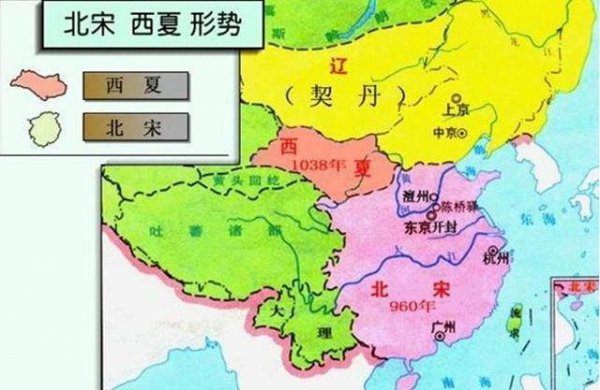 古代辽国是现在的哪里