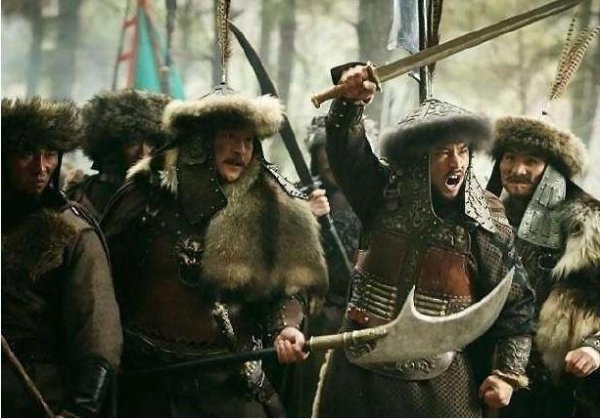 古代辽国是现在的哪里