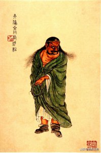 宋江不敢骂武松鲁智深 宋江不敢呵斥鲁智深和武松的原因