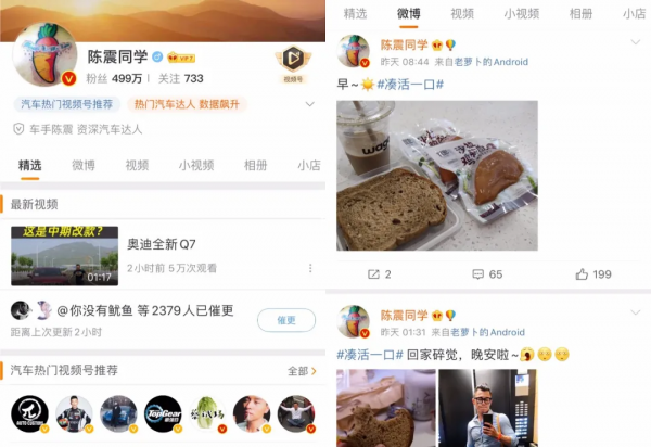 陈震二环十三郎事件怎么处理的