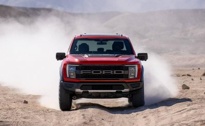 福特猛禽和f150的区别 猛禽和f150是一个车吗