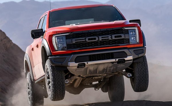 福特猛禽和f150的区别