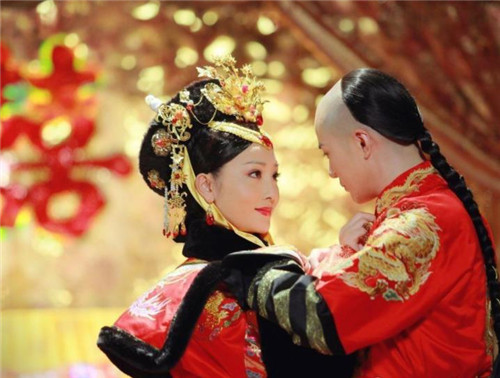 康熙皇后赫舍里氏的父亲