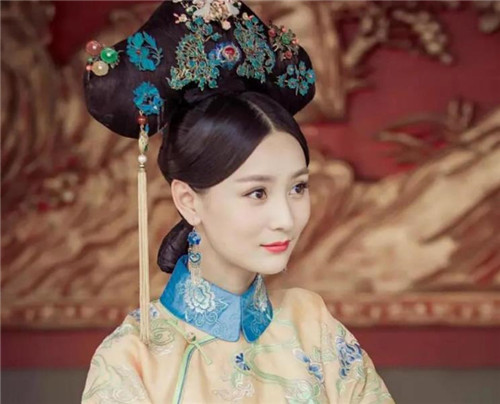 康熙皇后赫舍里氏的父亲