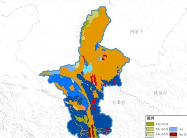 宁夏面积多少平方公里