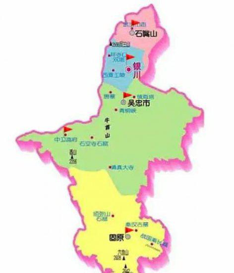 宁夏面积多少平方公里